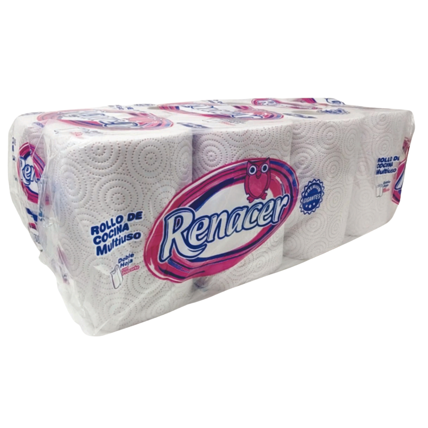 Sobres Kraft - Risepack