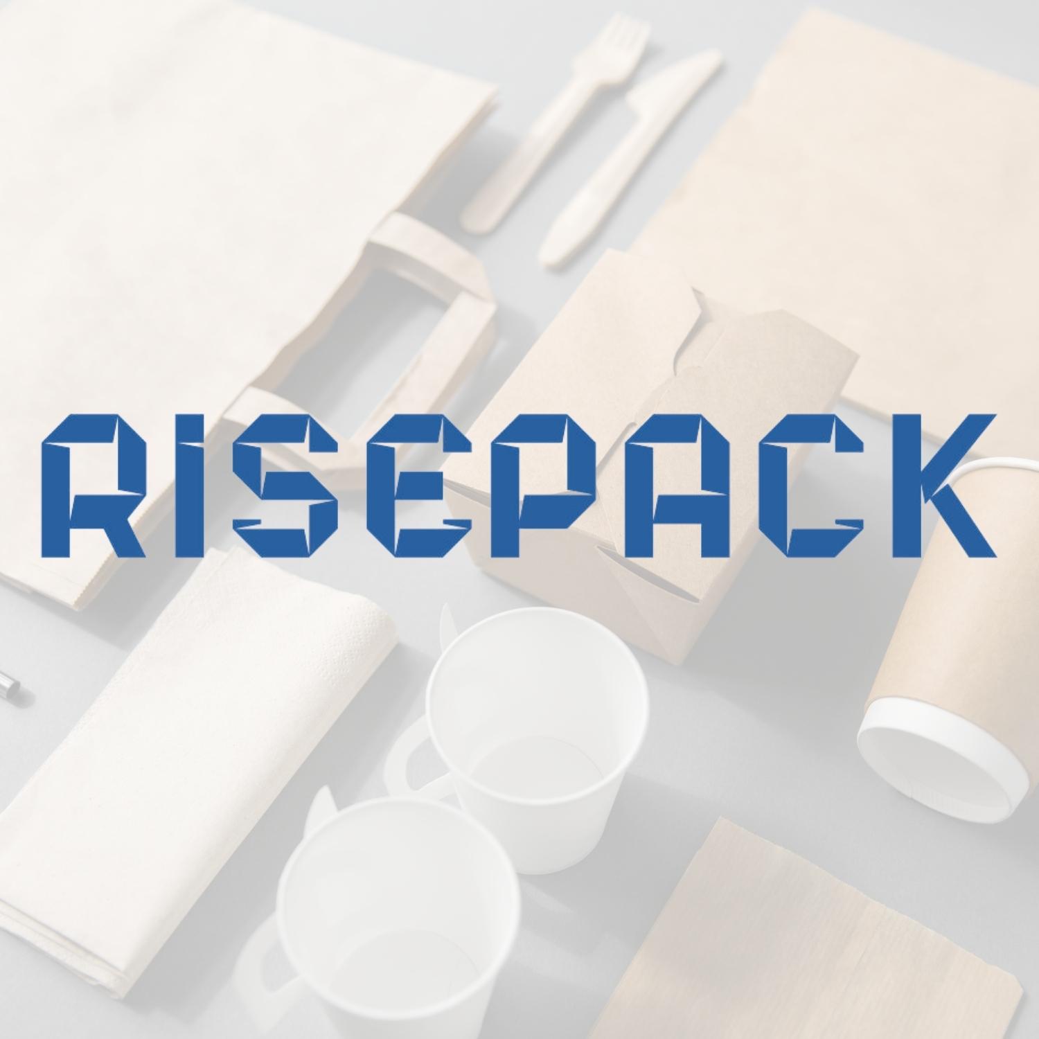 Rollo de cocina Renacer - Risepack